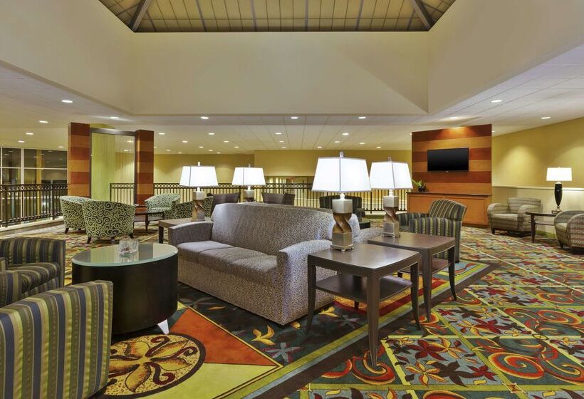 בית מלון כפרי Doubletree By Hilton Holland