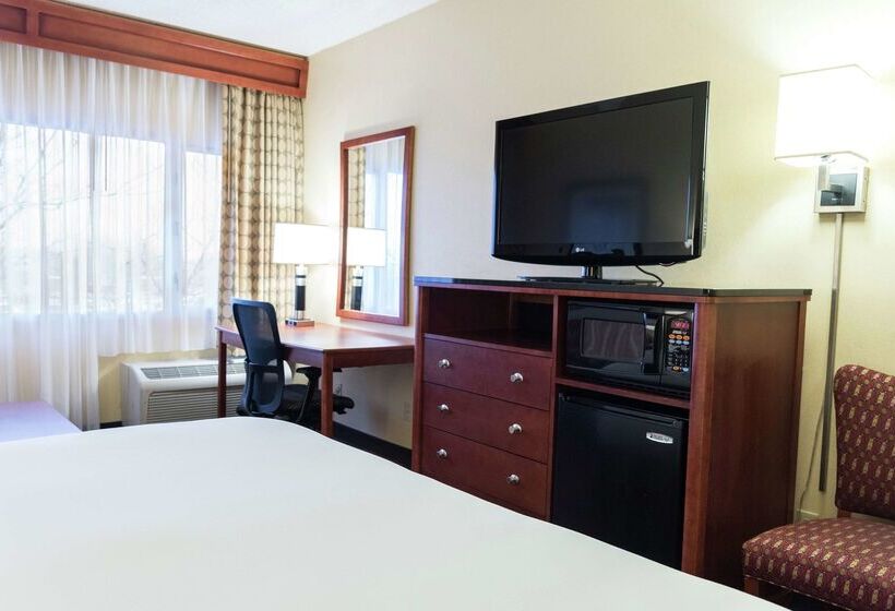 בית מלון כפרי Doubletree By Hilton Holland