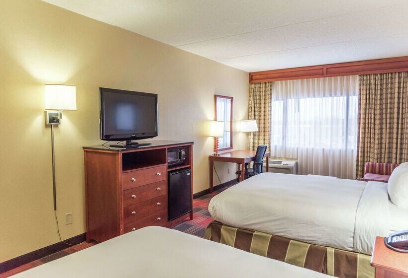 בית מלון כפרי Doubletree By Hilton Holland