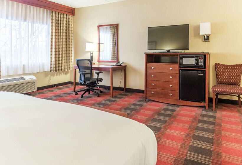 בית מלון כפרי Doubletree By Hilton Holland