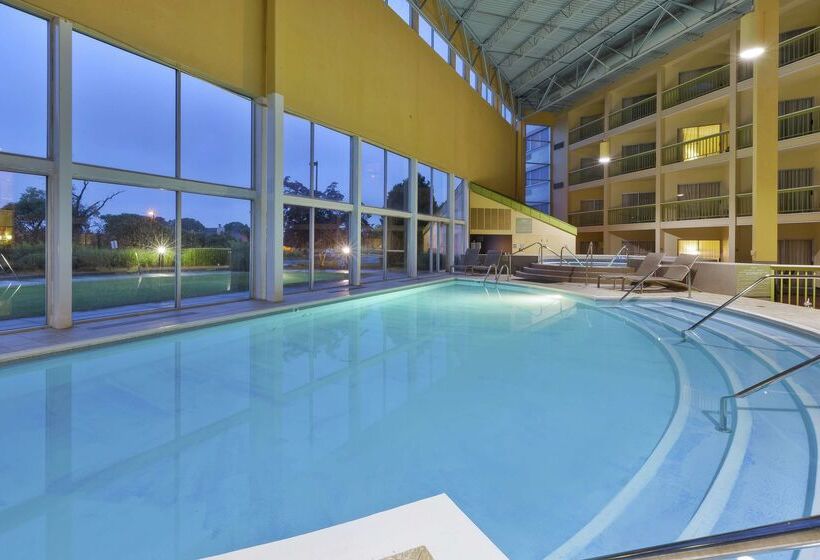 בית מלון כפרי Doubletree By Hilton Holland