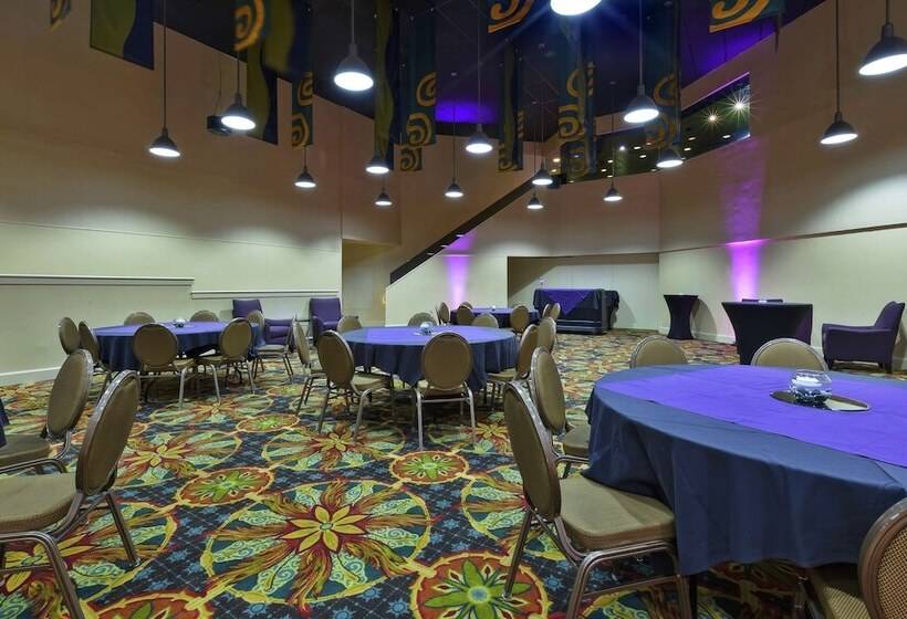 בית מלון כפרי Doubletree By Hilton Holland
