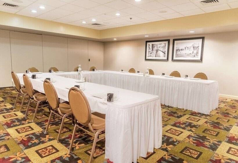 בית מלון כפרי Doubletree By Hilton Holland