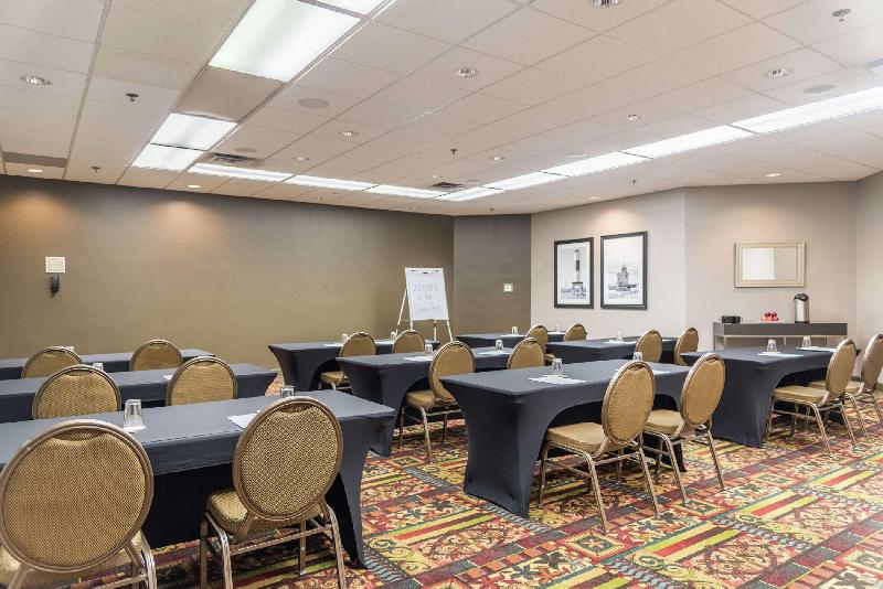 בית מלון כפרי Doubletree By Hilton Holland