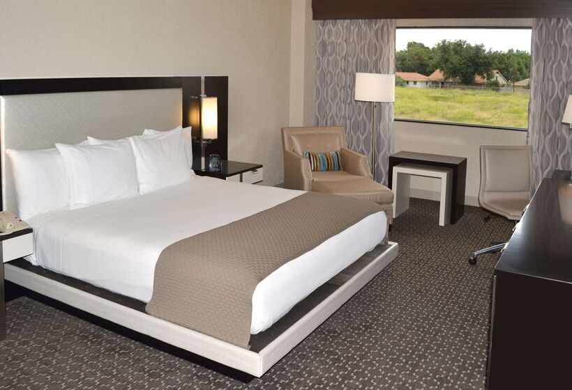 هتل Doubletree By Hilton Houston Hobby Airport
