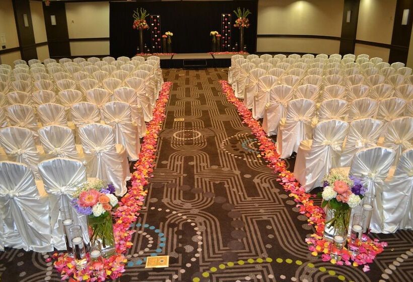 هتل Doubletree By Hilton Houston Hobby Airport
