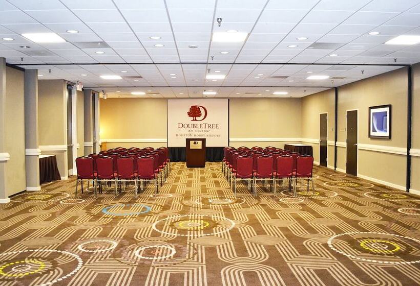 هتل Doubletree By Hilton Houston Hobby Airport