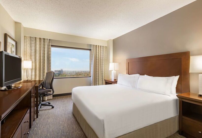 Doubletree By Hilton Houston Medical Center Hotel & Suites