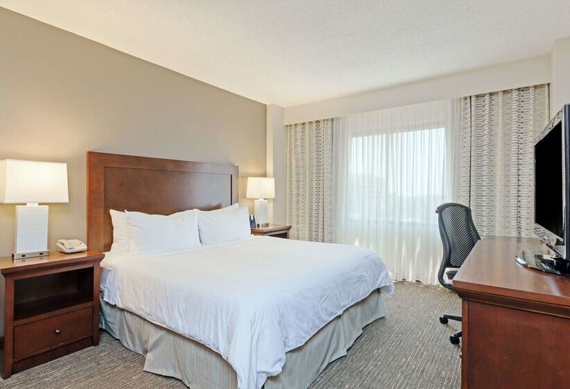 Doubletree By Hilton Houston Medical Center Hotel & Suites