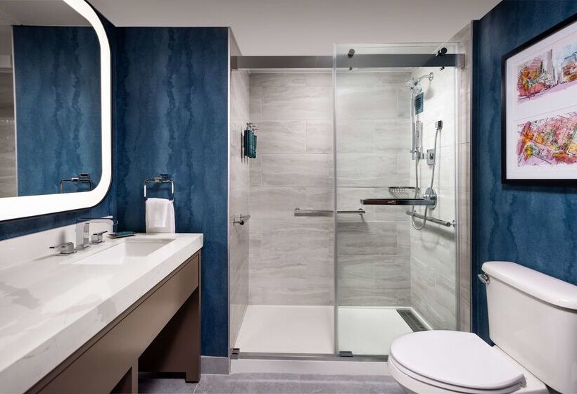 Doubletree By Hilton Houston Medical Center Hotel & Suites