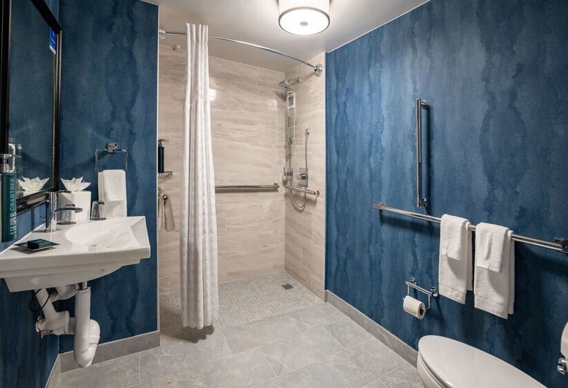 Doubletree By Hilton Houston Medical Center Hotel & Suites