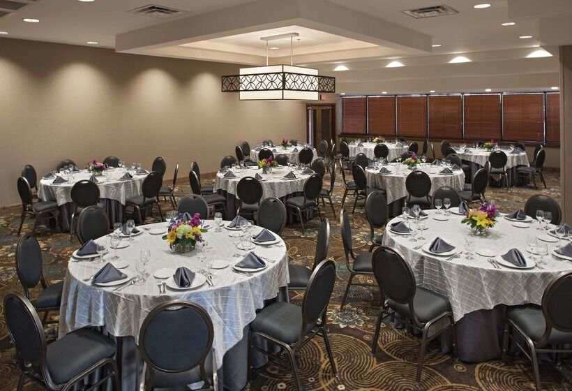 Doubletree By Hilton Hotel Johnson City