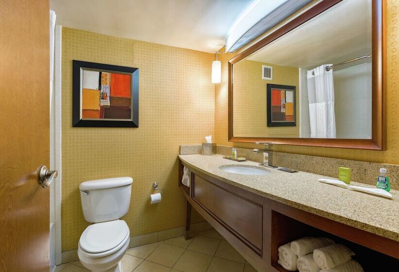 Doubletree By Hilton Hotel Johnson City