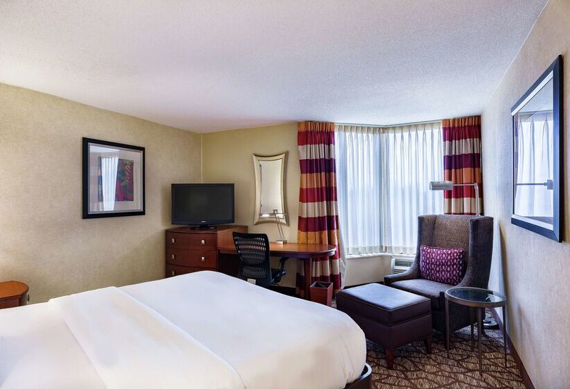 Doubletree By Hilton Hotel Johnson City