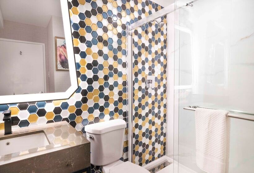 בית מלון כפרי Doubletree By Hilton Livermore, Ca