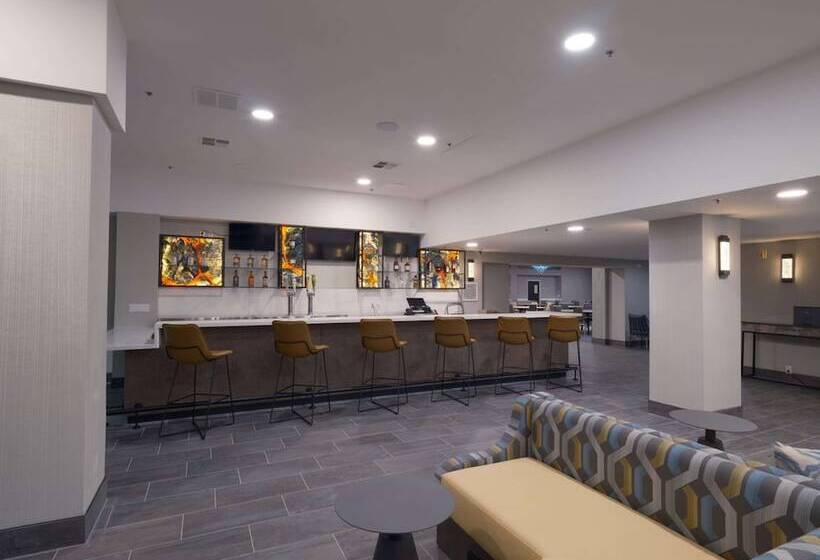 בית מלון כפרי Doubletree By Hilton Livermore, Ca