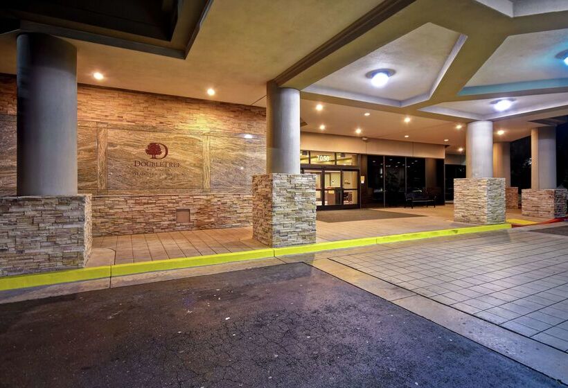 Doubletree By Hilton Hotel Pleasanton At The Club