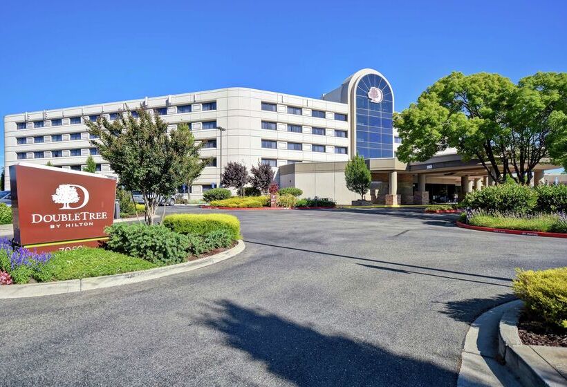 Doubletree By Hilton Hotel Pleasanton At The Club
