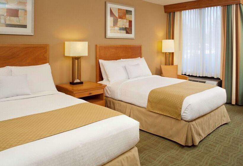 هتل Wyndham Columbus