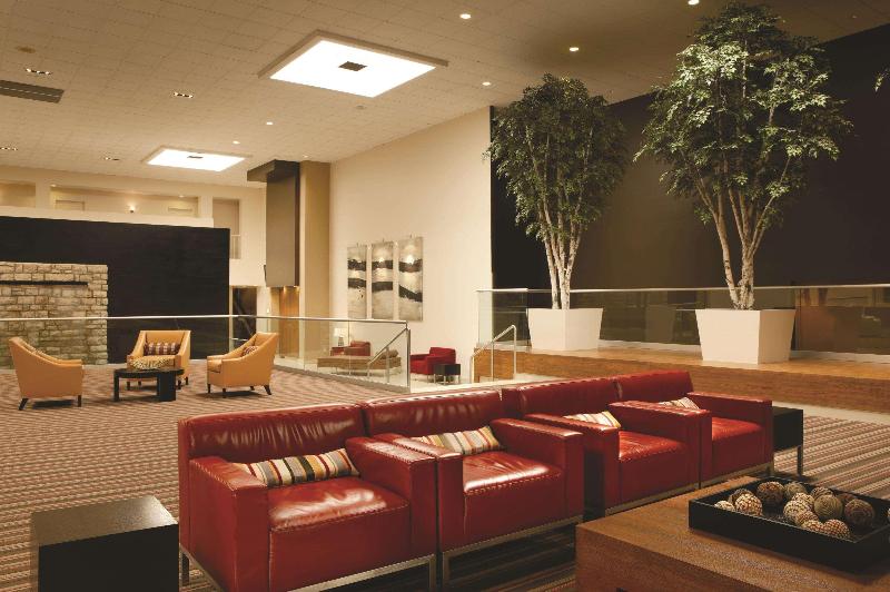 هتل Wyndham Columbus