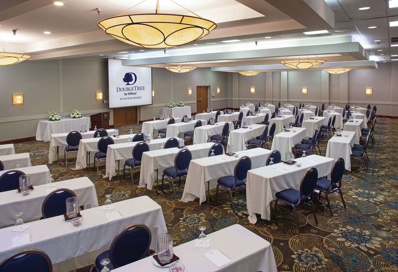 فندق Doubletree By Hilton Murfreesboro