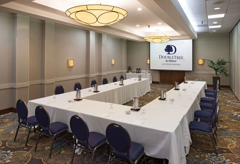 فندق Doubletree By Hilton Murfreesboro