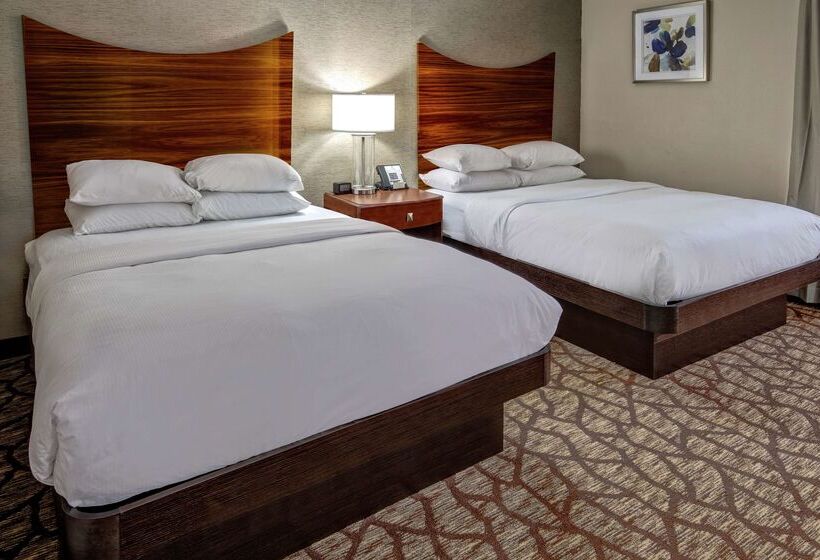 فندق Doubletree By Hilton Murfreesboro