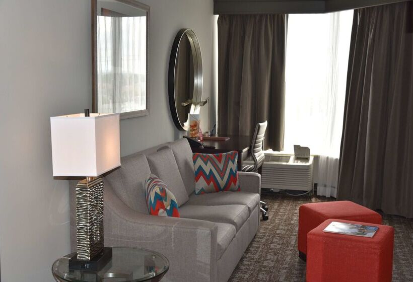 فندق Doubletree By Hilton Murfreesboro