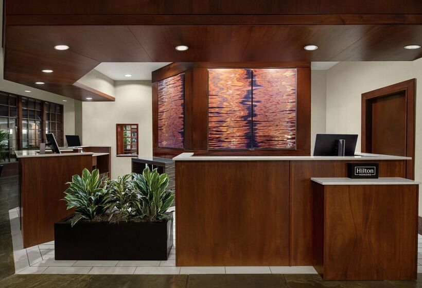 호텔 Doubletree Suites By Hilton Charlotte Southpark