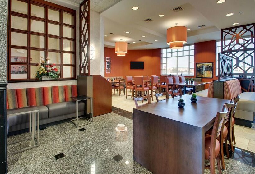 호텔 Drury Inn & Suites Findlay