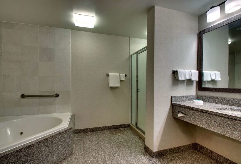 호텔 Drury Inn & Suites Findlay
