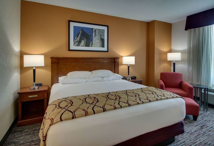 호텔 Drury Inn & Suites Findlay