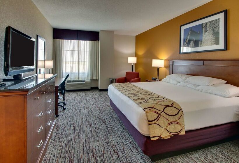 호텔 Drury Inn & Suites Findlay