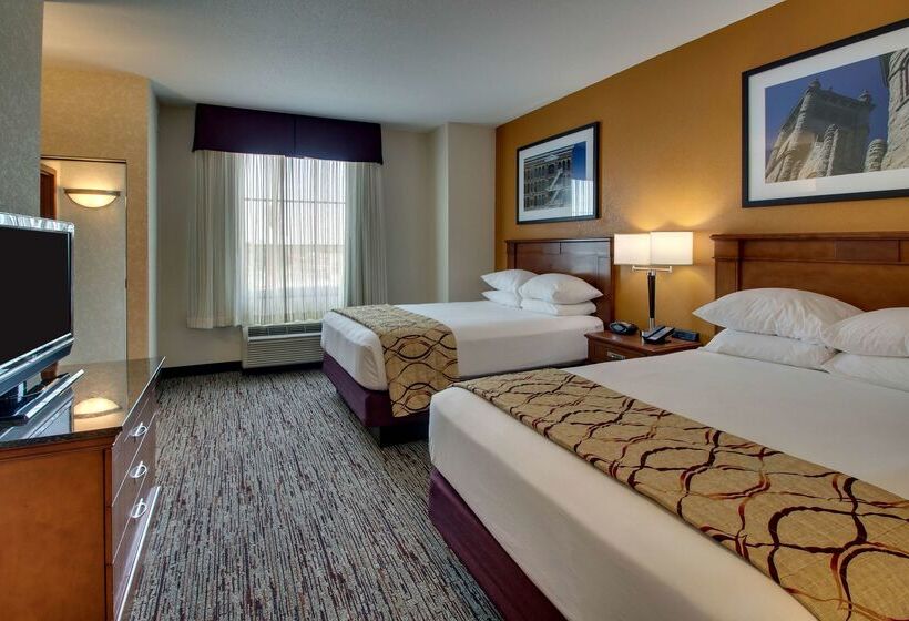 호텔 Drury Inn & Suites Findlay
