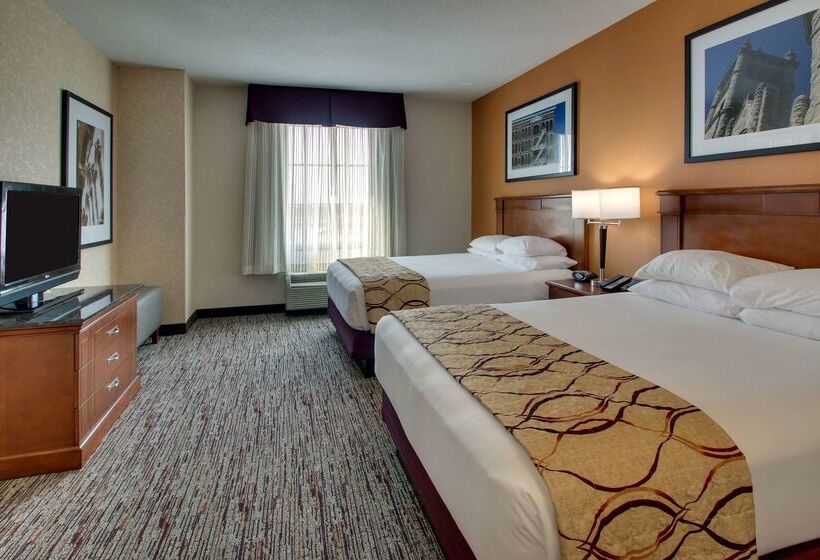 호텔 Drury Inn & Suites Findlay