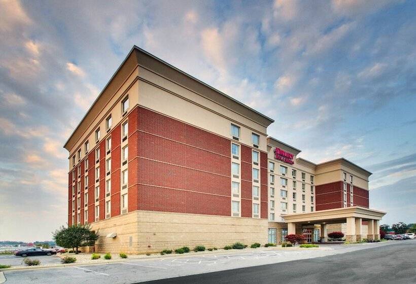 호텔 Drury Inn & Suites Findlay