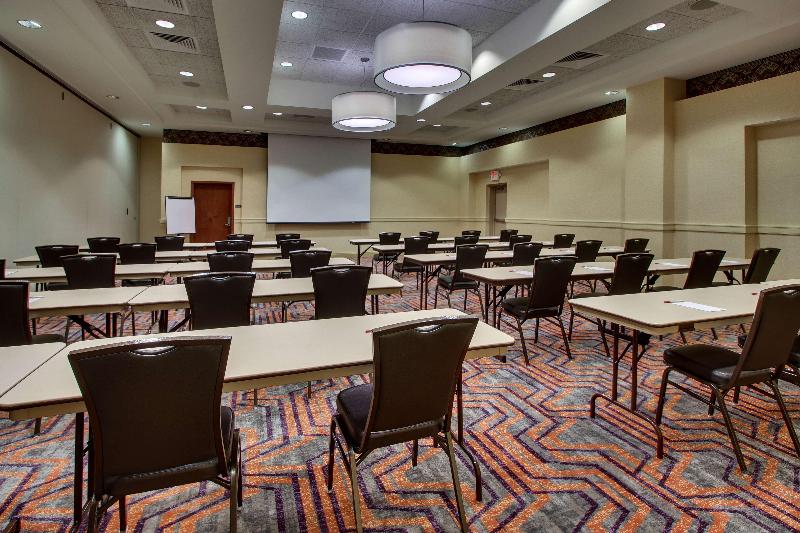 호텔 Drury Inn & Suites Findlay