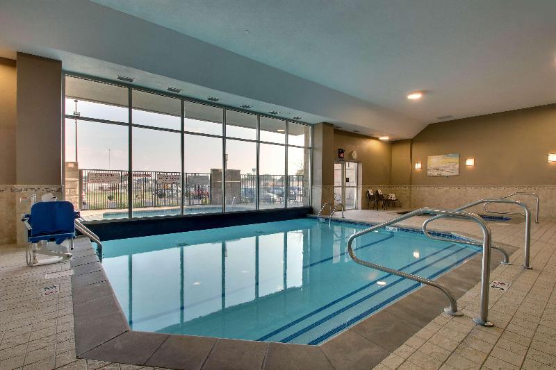 호텔 Drury Inn & Suites Findlay