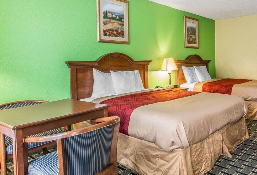 호텔 Econo Lodge