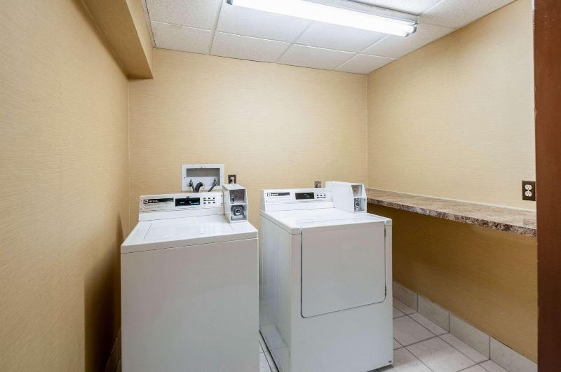 فندق Econo Lodge Hagerstown I 81
