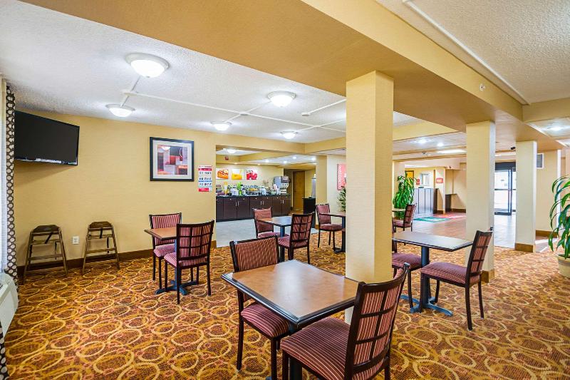 فندق Econo Lodge Hagerstown I 81