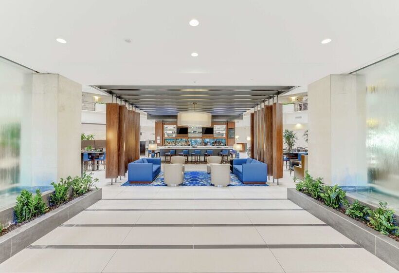 فندق Embassy Suites By Hilton Anaheim Orange