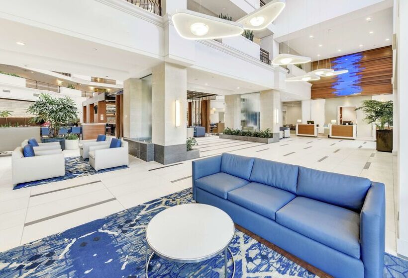 فندق Embassy Suites By Hilton Anaheim Orange