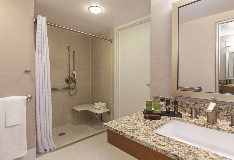 فندق Embassy Suites By Hilton Anaheim Orange