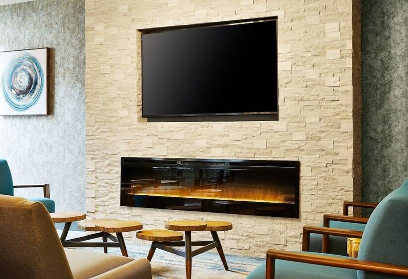 酒店 Four Points By Sheraton Chicago Westchester/oak Brook
