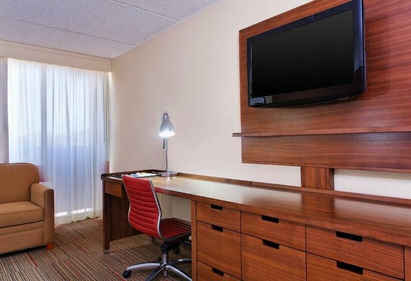 ホテル Four Points By Sheraton College Station