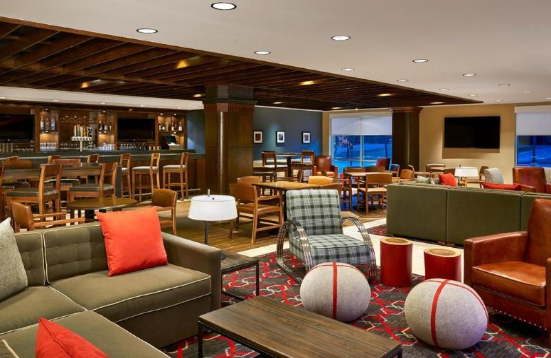 هتل Four Points By Sheraton Little Rock Midtown