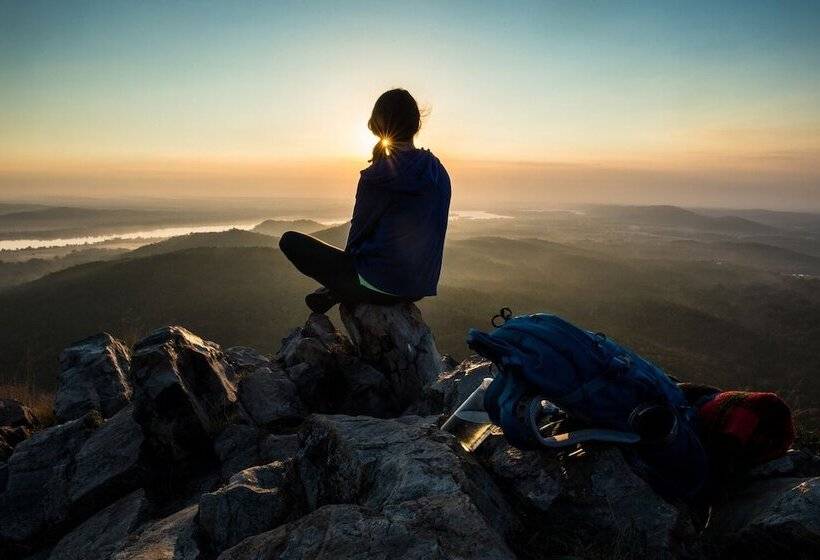 هتل Four Points By Sheraton Little Rock Midtown