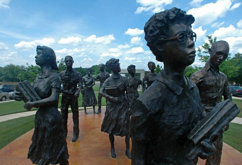 هتل Four Points By Sheraton Little Rock Midtown