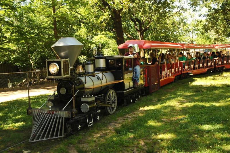 هتل Four Points By Sheraton Little Rock Midtown